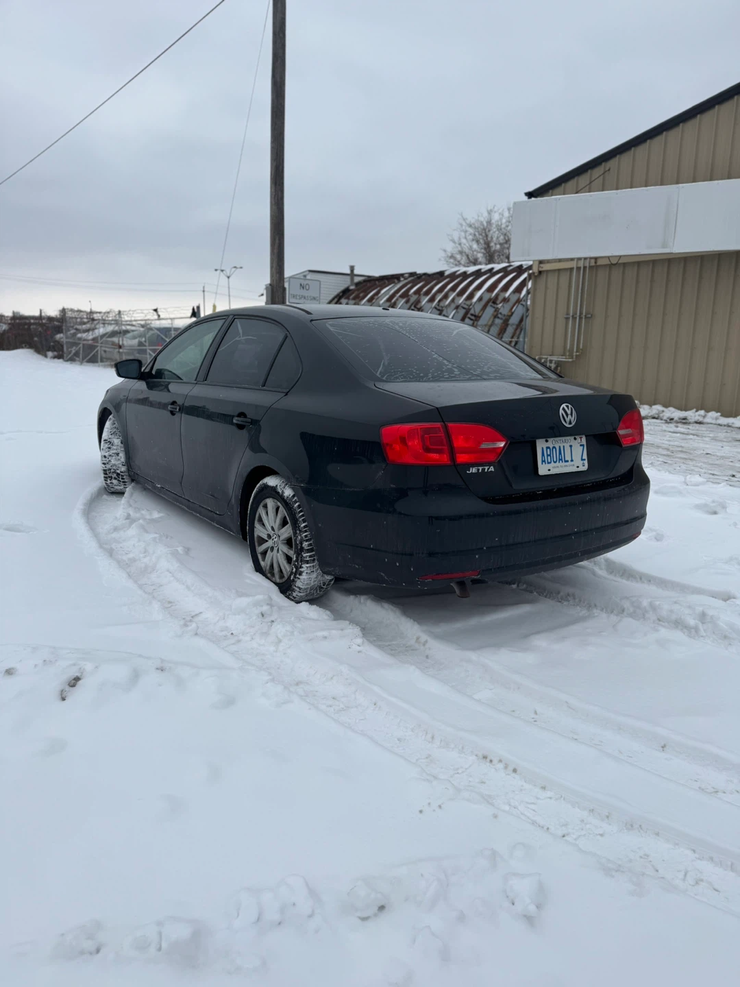 2013 Volkswagen jetta - photo 3