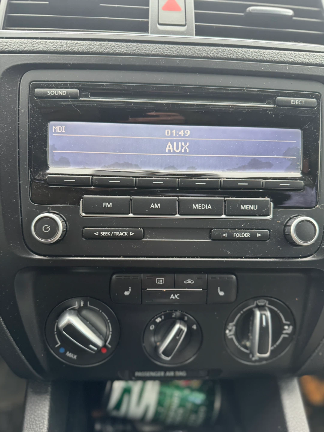2013 Volkswagen jetta - photo 5