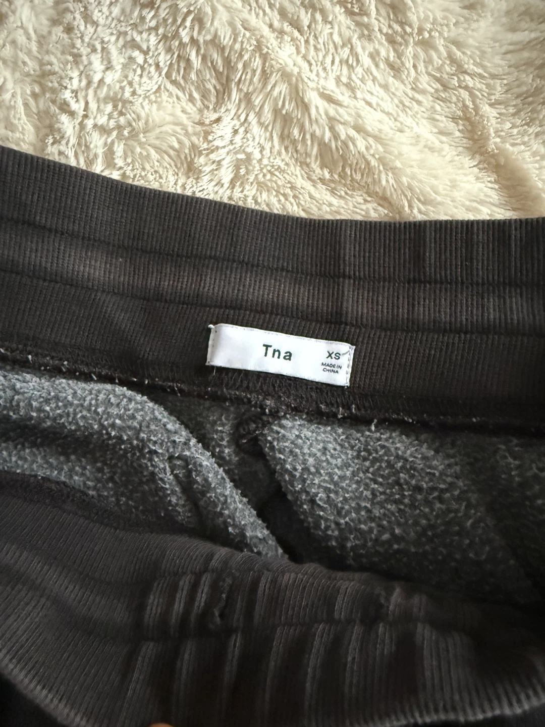 Aritzia TNA Sweatpants XS - photo 4