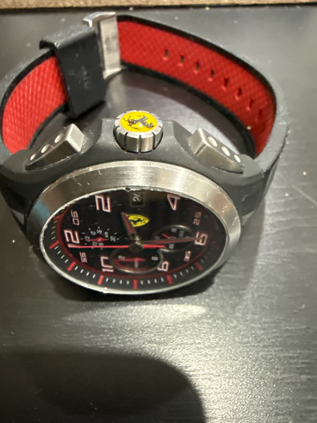 Chrono watch - photo 3