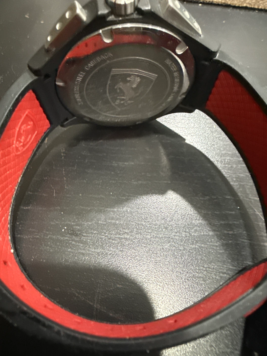 Chrono watch - photo 2