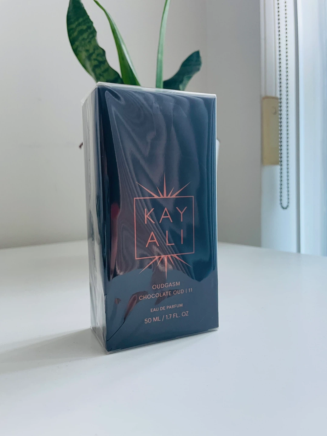 Kayali Oudgasm Chocolate Oud | 11