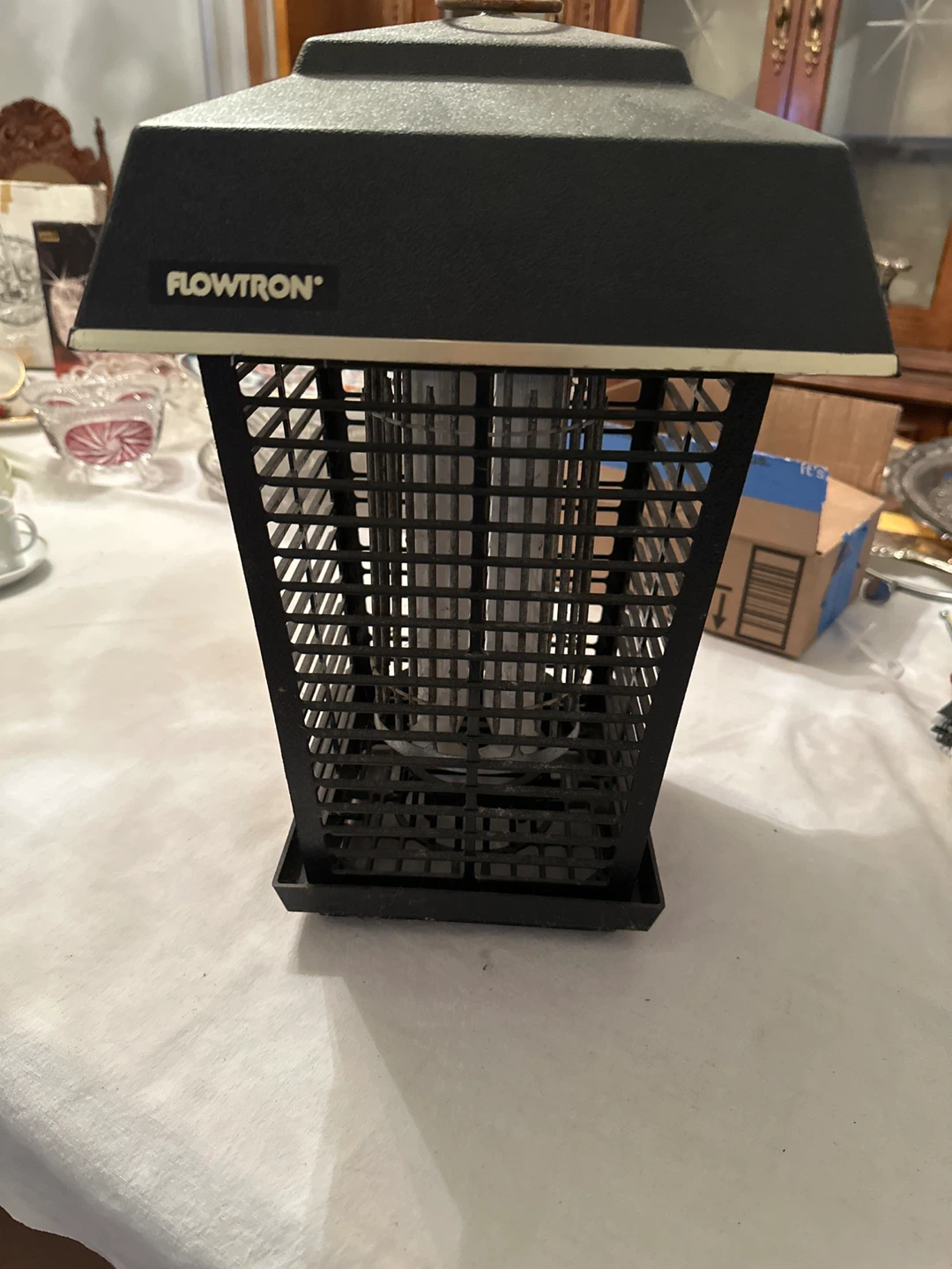 Flowtron Bug Zapper