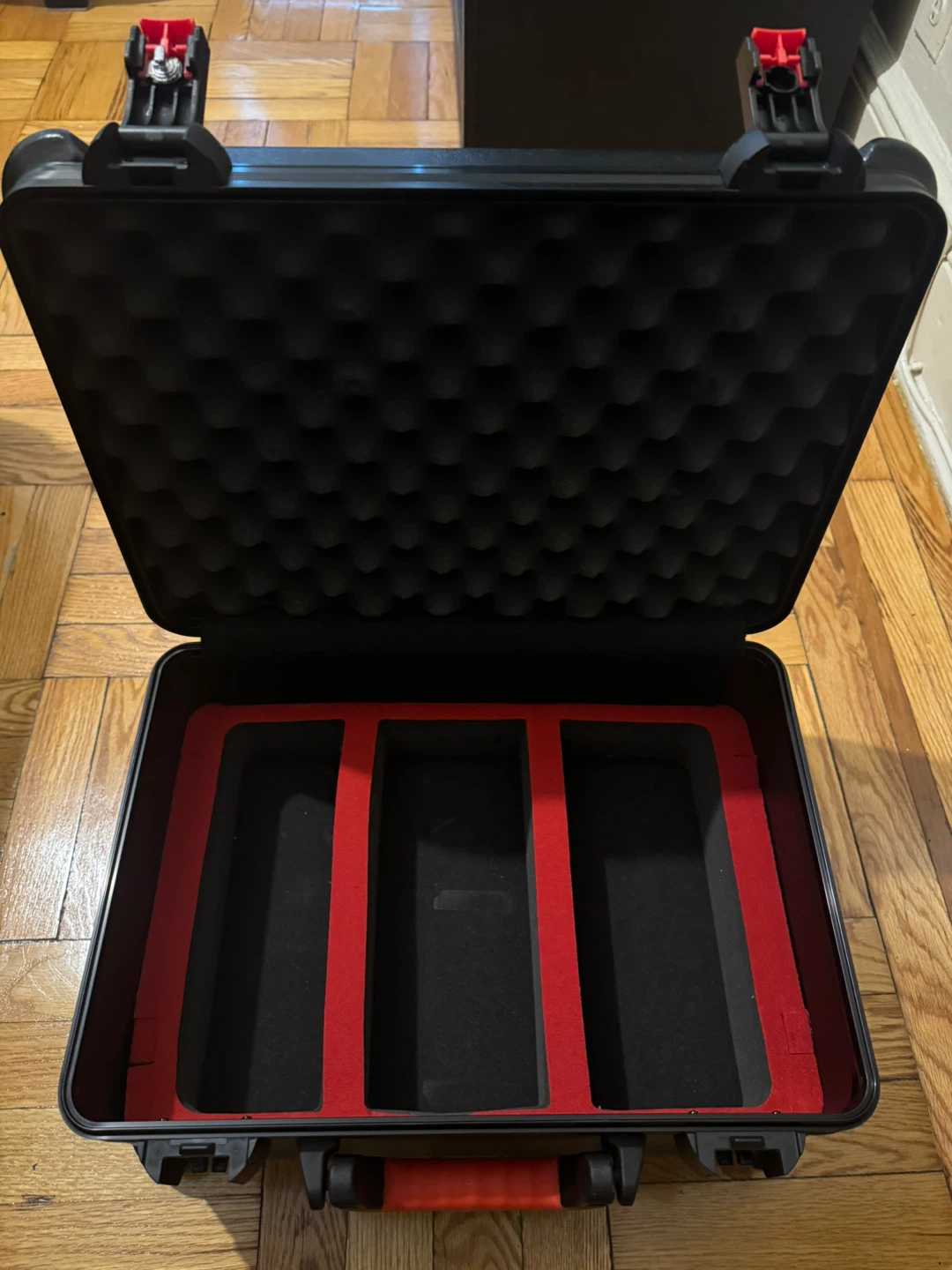 Gator Cases Protective Hard Case - Black - photo 4