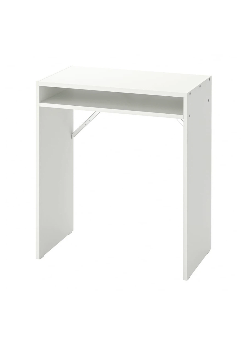 IKEA Torald Desk - White - 65x40 cm