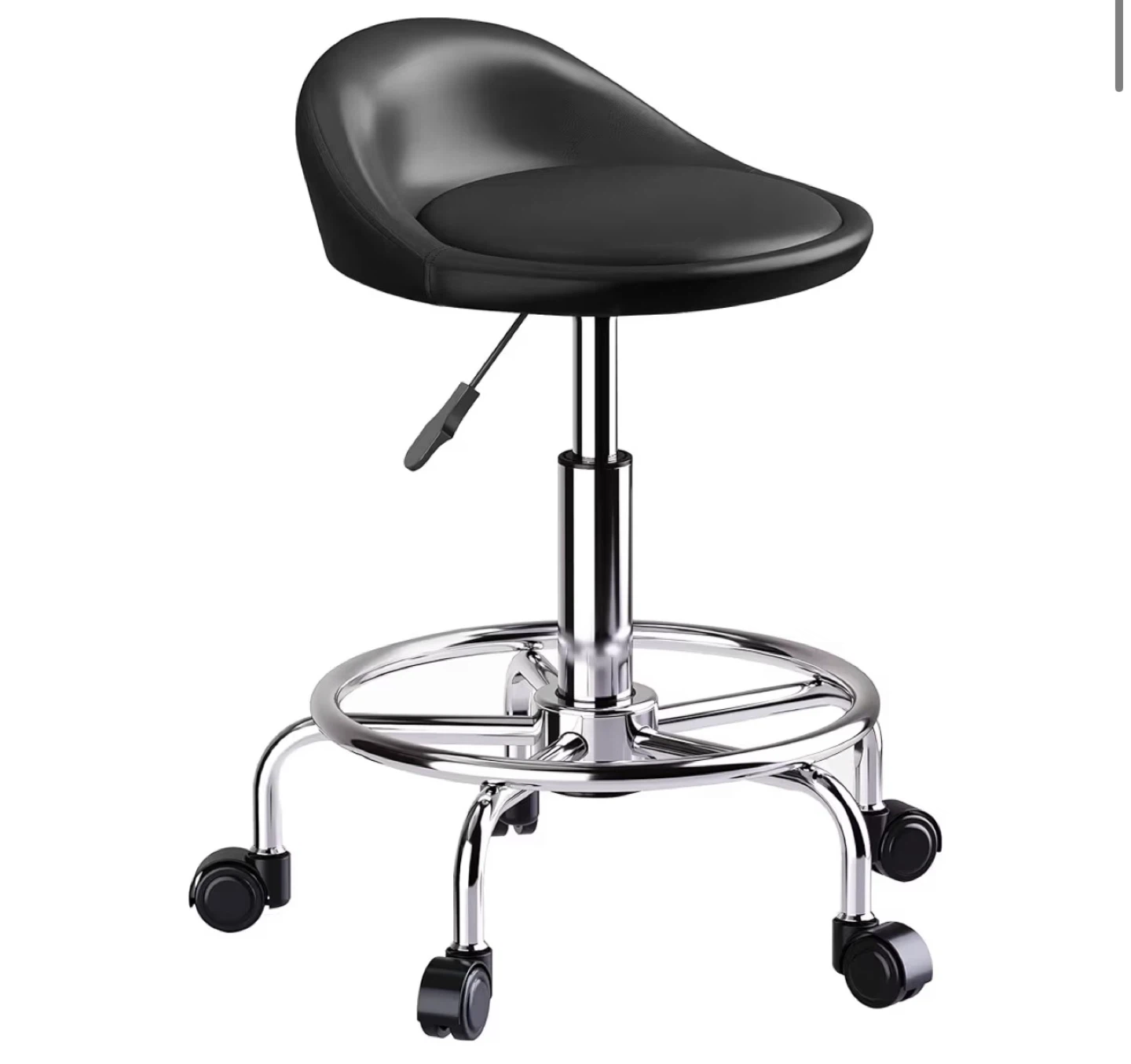 Rolling Stool PBS0602 by KKTONER