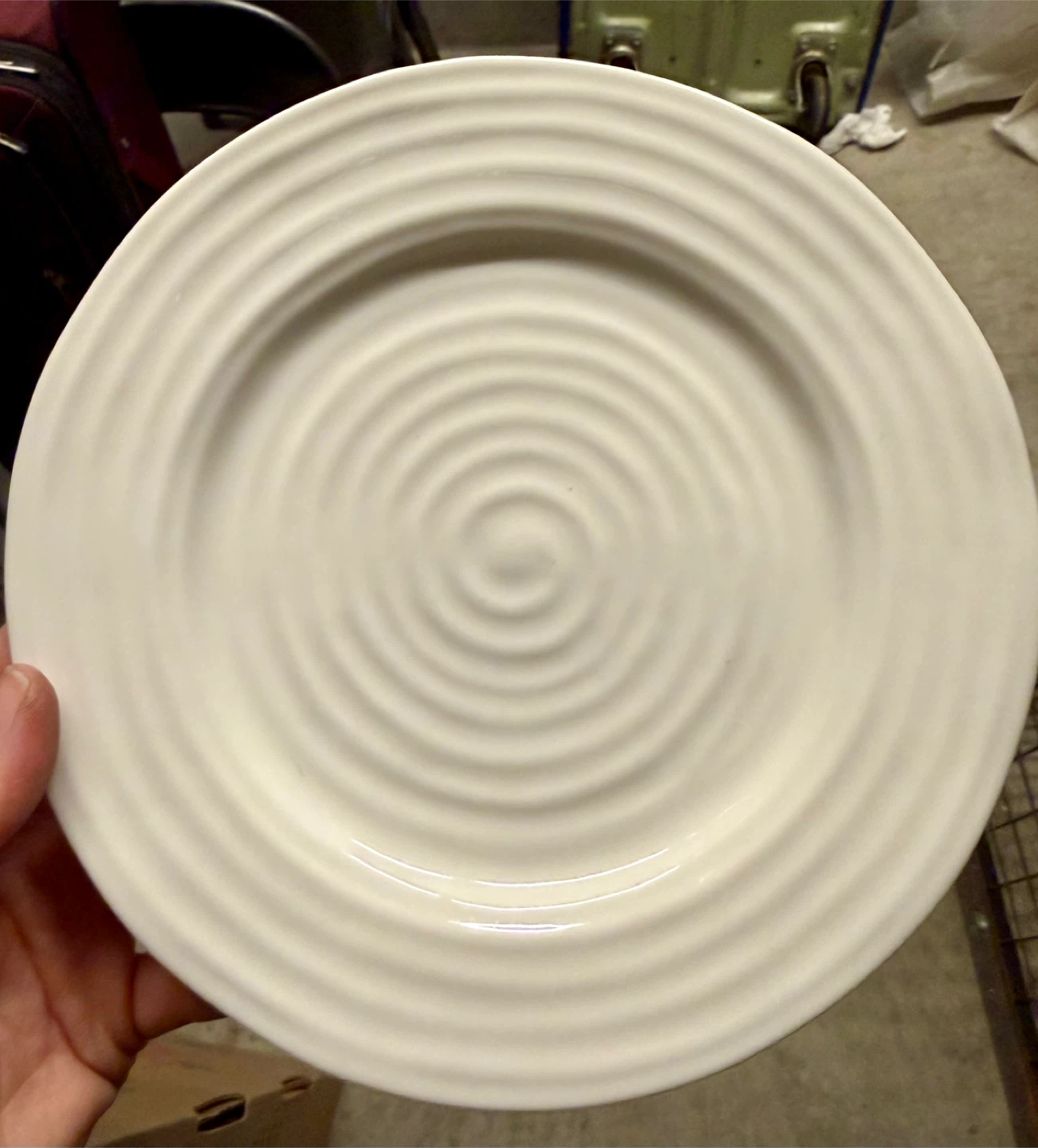 Sophie Conran dishes - photo 5