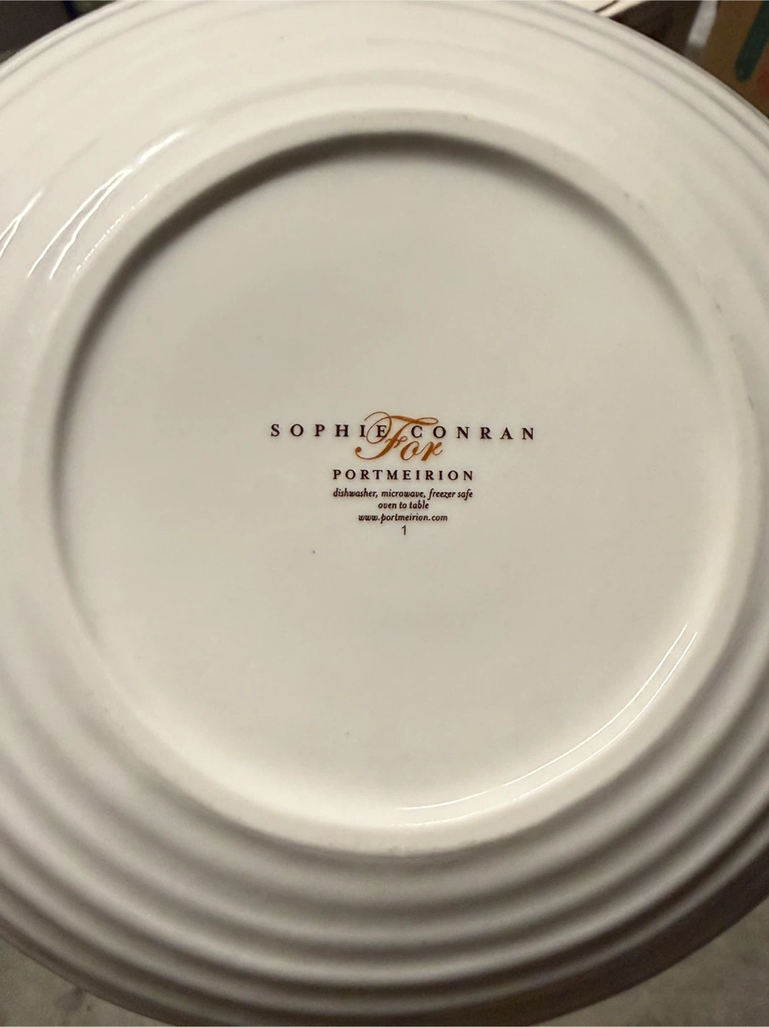 Sophie Conran - Pasta Bowls - photo 2
