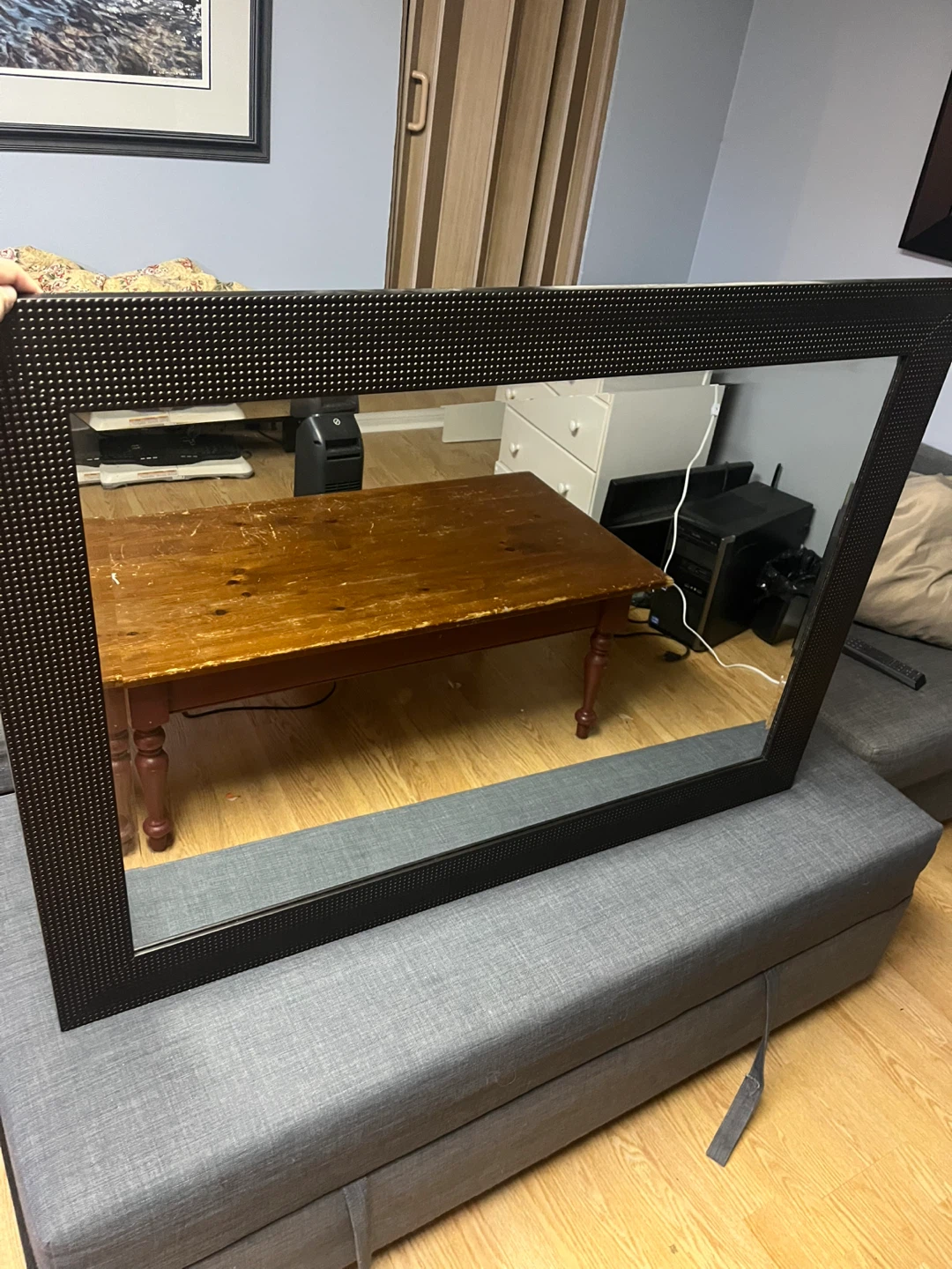Mirror, Modern - photo 2