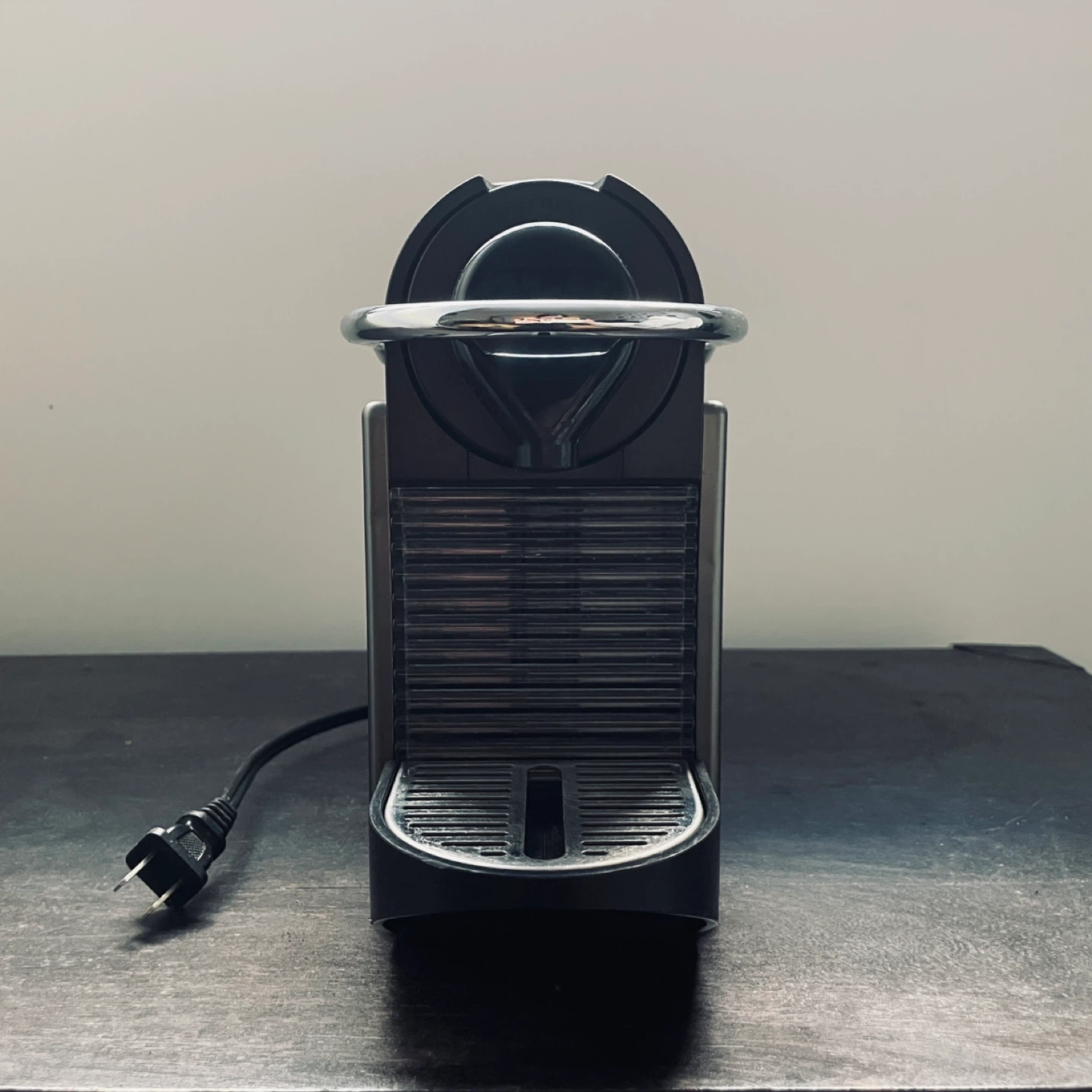 Nespresso Pixie espresso coffee machine + GWP - photo 3