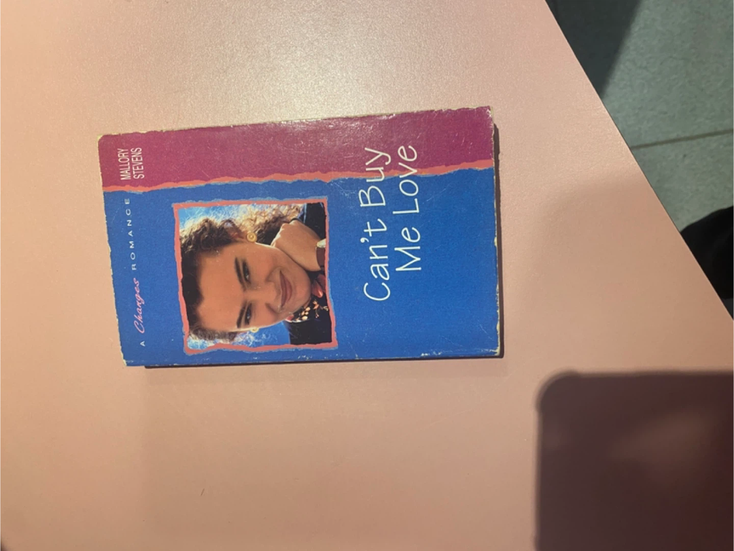 Can't Buy Me Love by Mallory Stevens