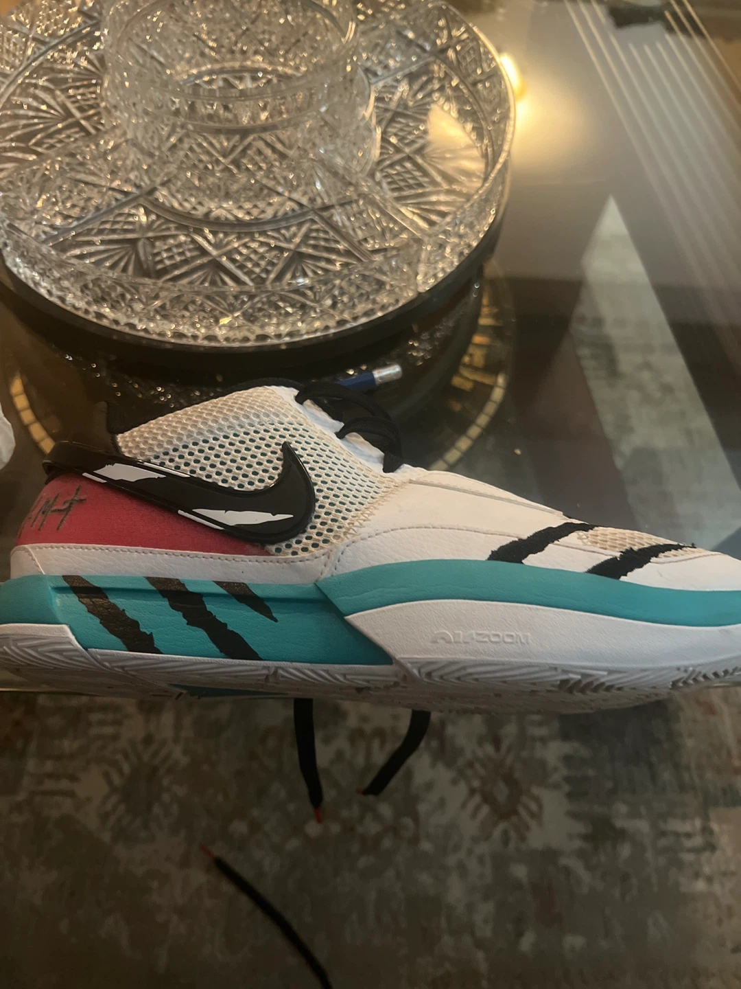 Nike Zoom Freak 2 Basketball Shoes