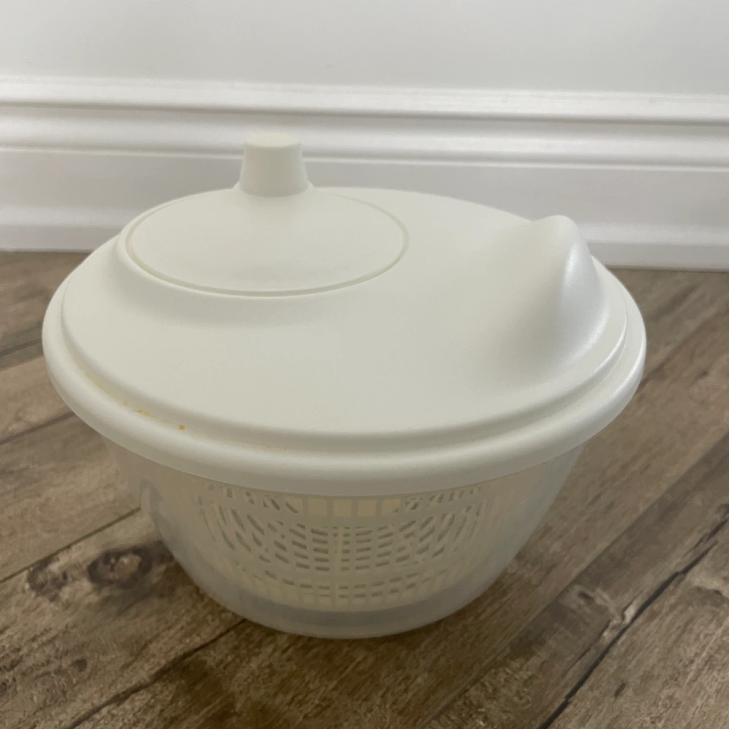 IKEA Salad Spinner UPPFYLLD - photo 3