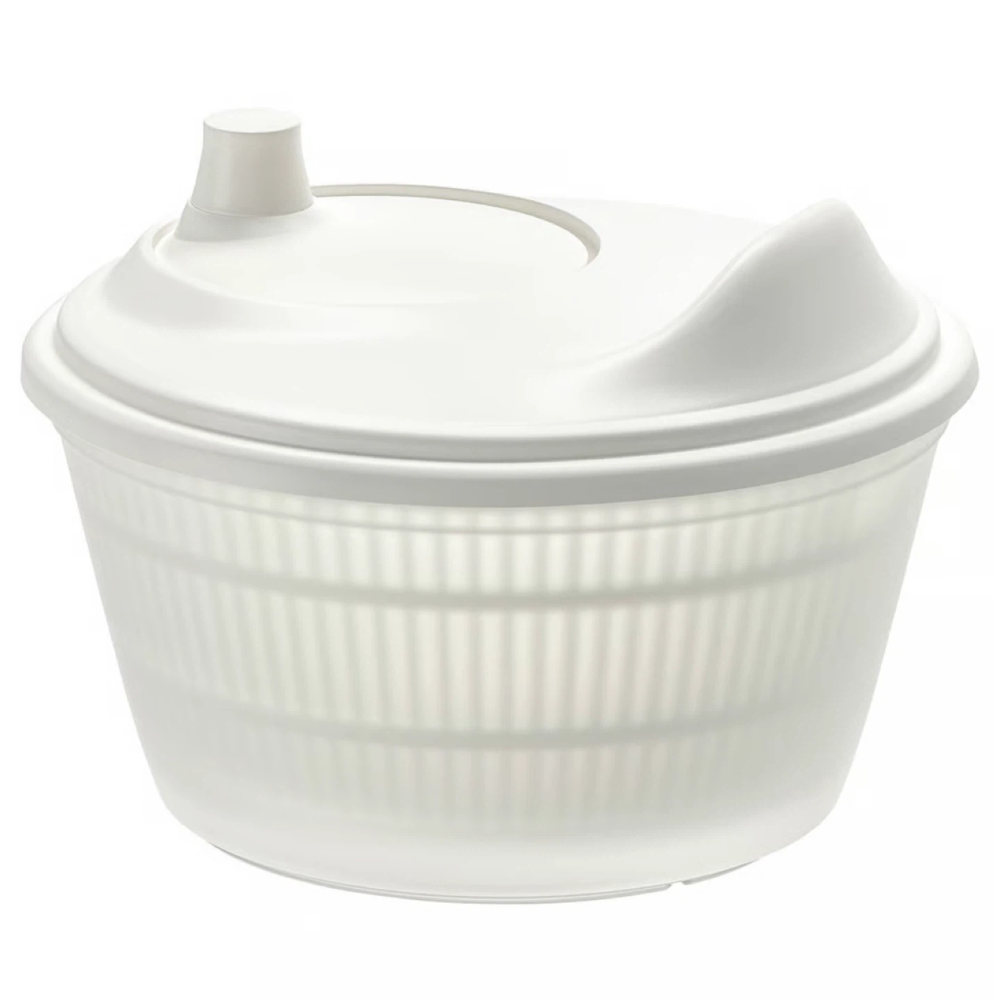 IKEA Salad Spinner UPPFYLLD