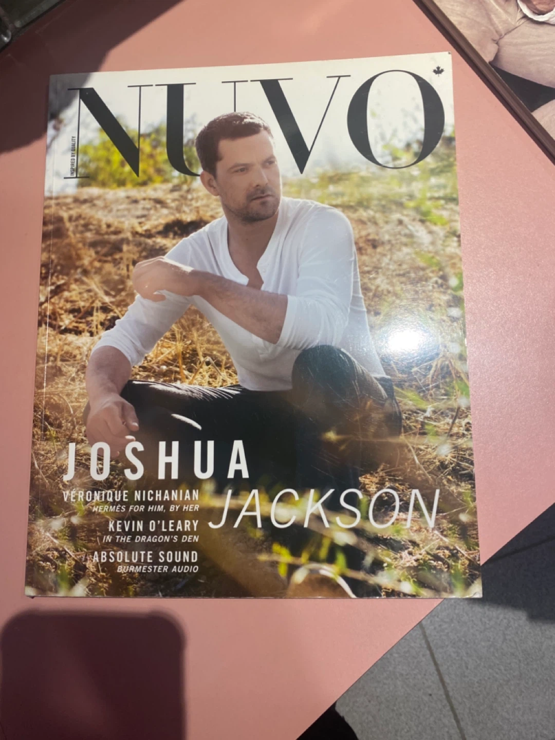 NUVO Magazine - photo 2