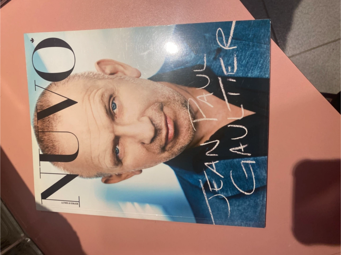 NUVO Magazine