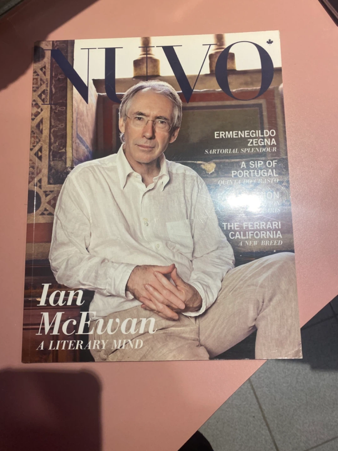 NUVO Magazine - photo 3