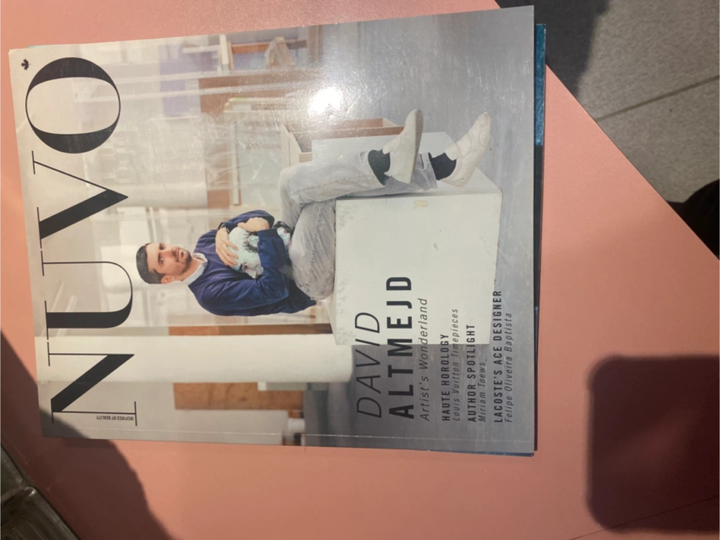 NUVO Magazine - photo 4