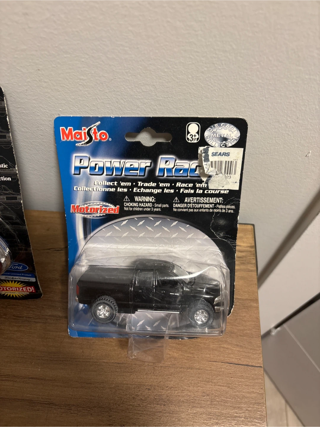 Maisto Diecast Toy Trucks - New in Package! - photo 2