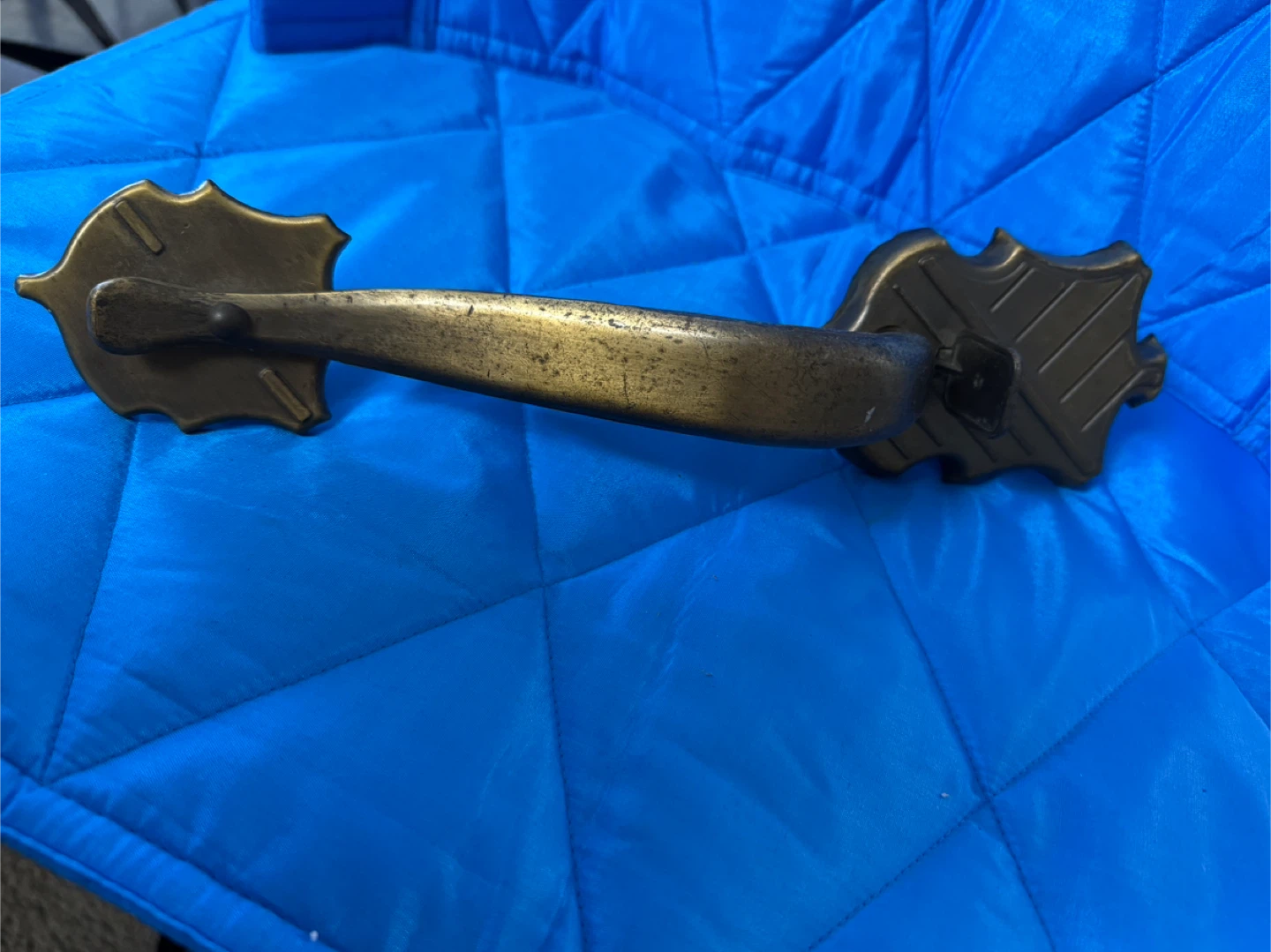 Vintage Door Handle