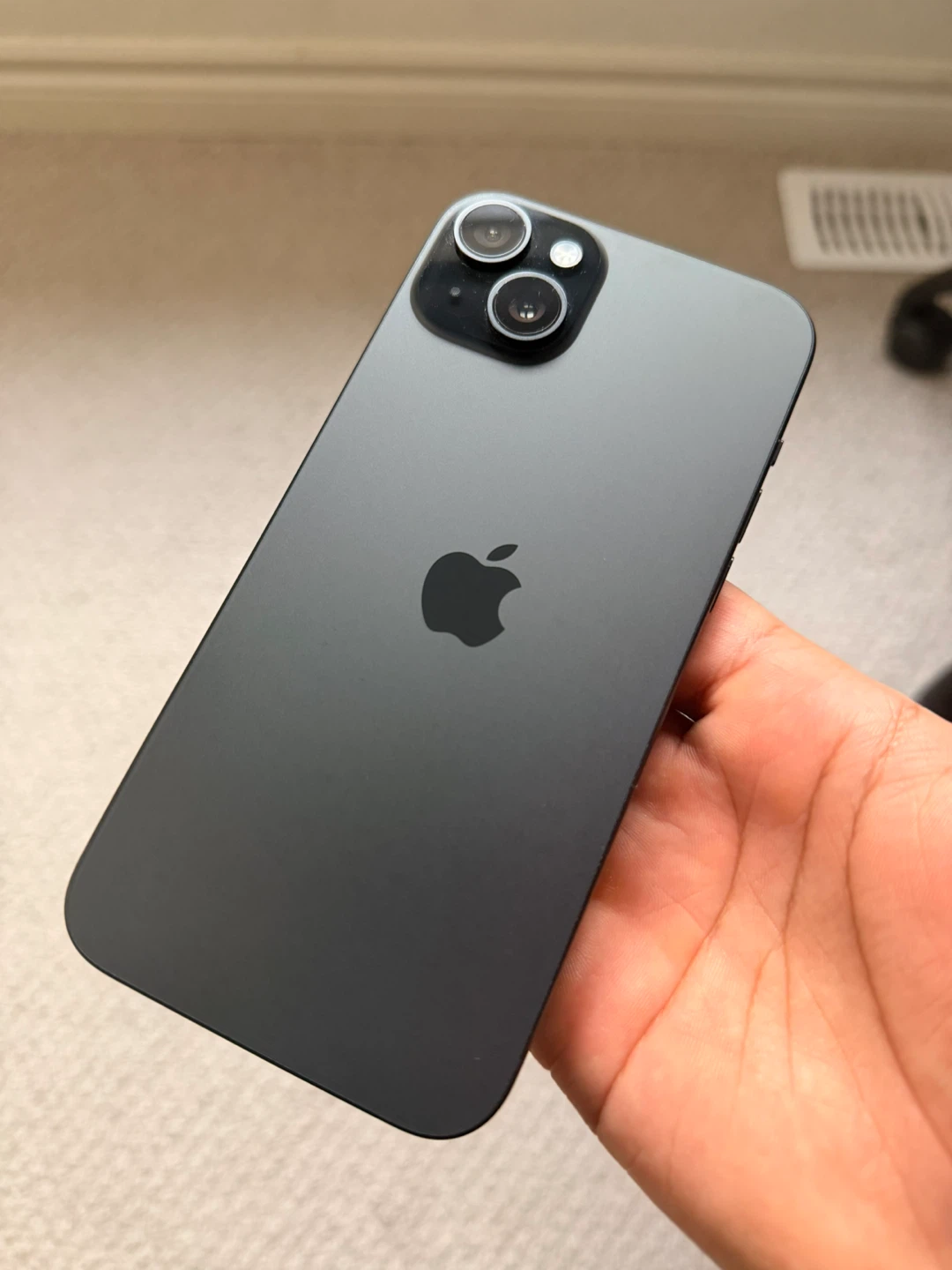 iPhone 15 Plus 256GB- Excellent Condition!