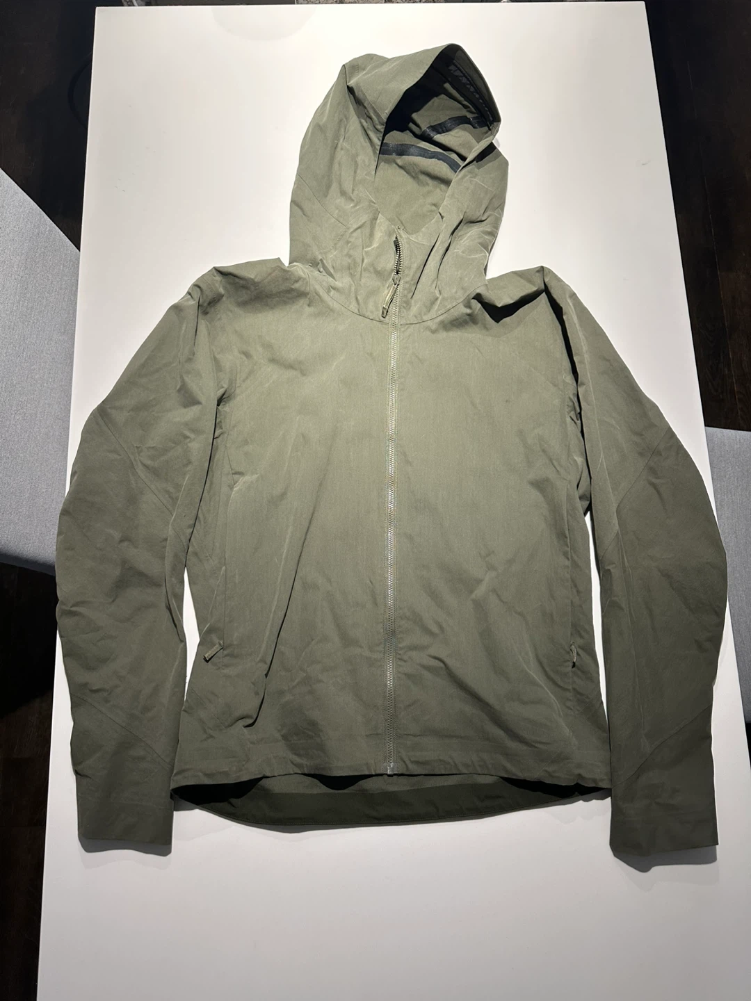 Arc'teryx Veilance Isogon Jacket Men's Small