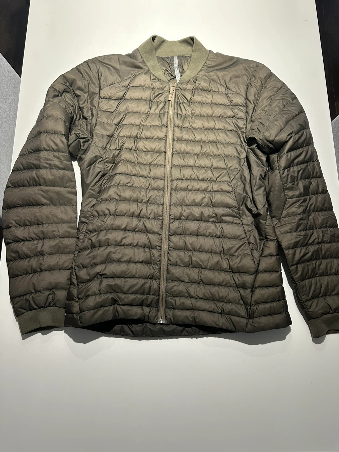 Arc'teryx Veilance Conduit LT Jacket - Men's Small