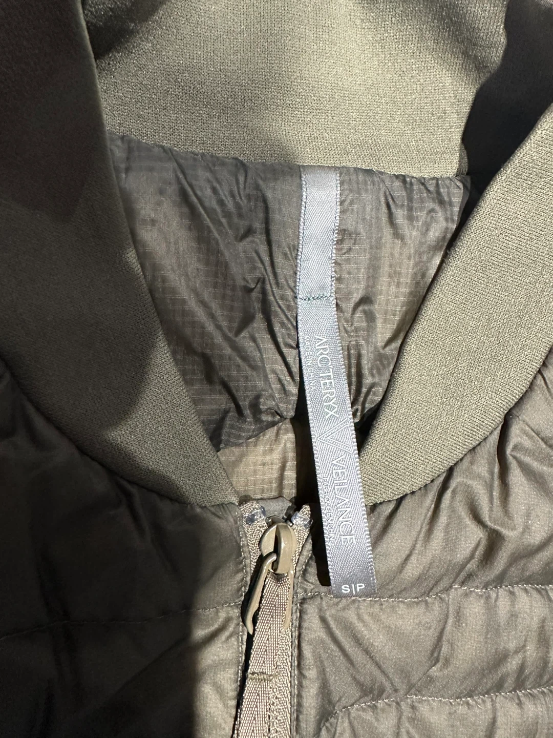Arc'teryx Veilance Conduit LT Jacket - Men's Small - photo 2