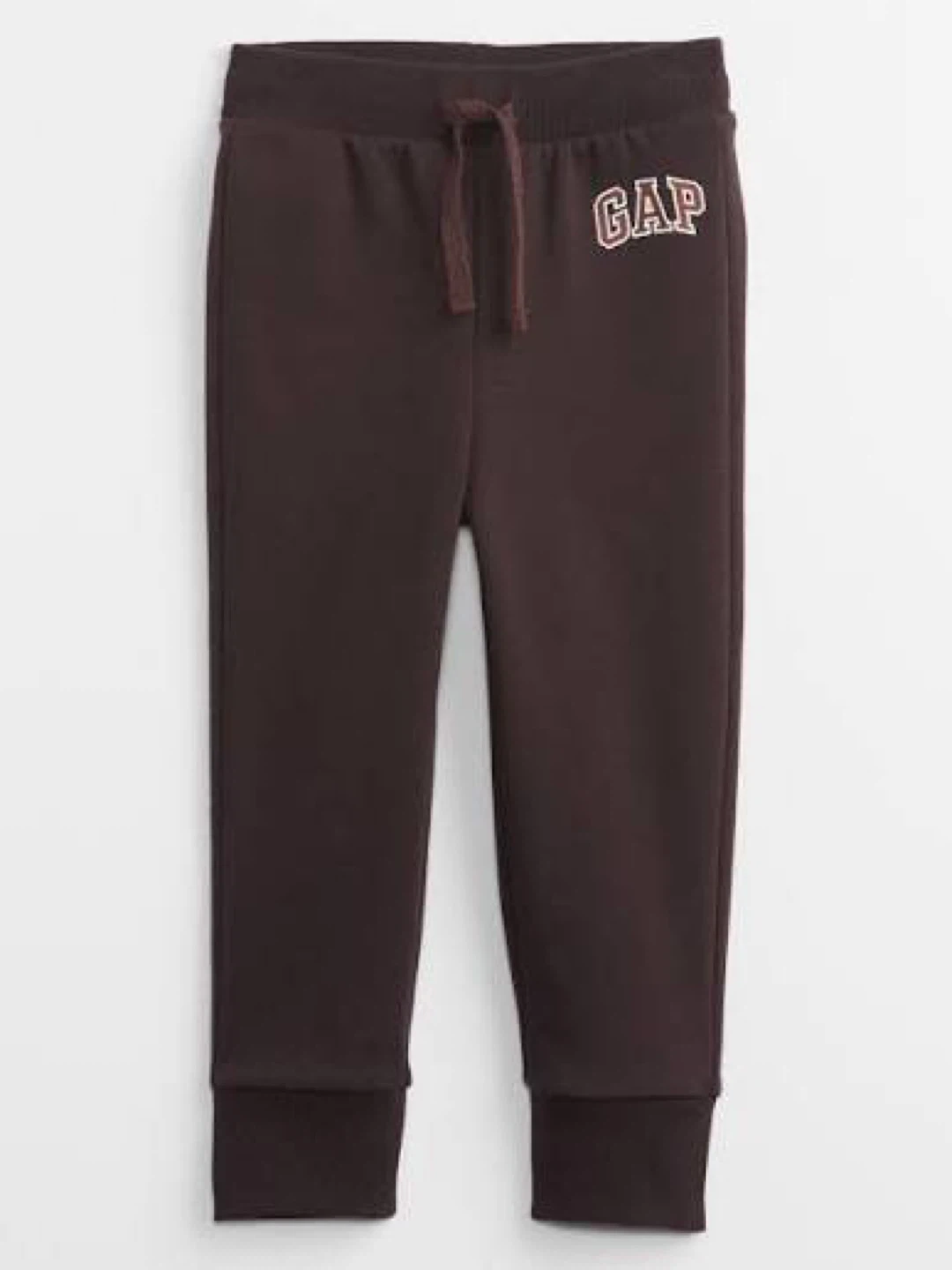 GAP Brown Jogger Pants - photo 3