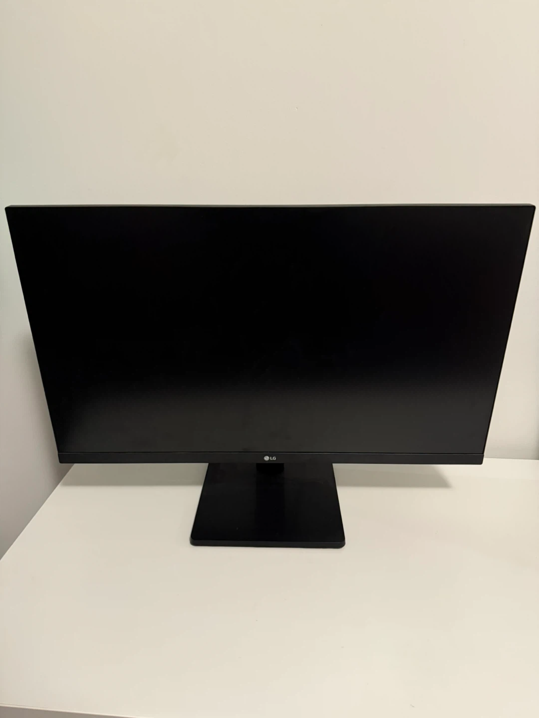 LG 24MP60G-B 24-inch Monitor