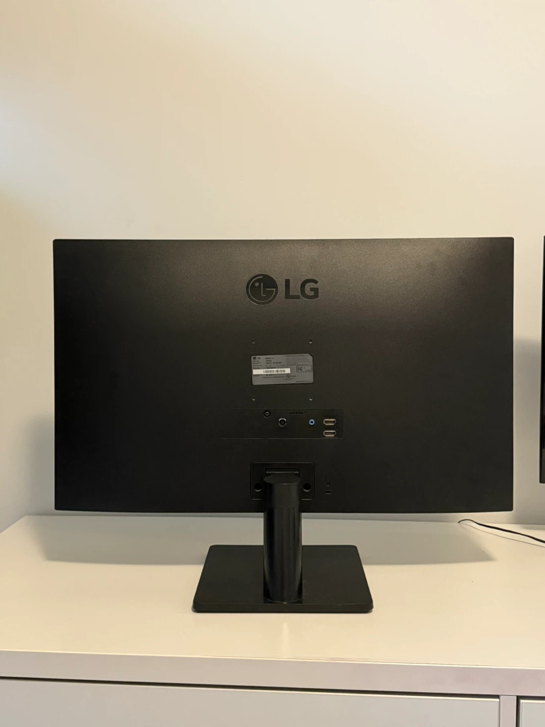 LG 24MP60G-B 24-inch Monitor - photo 3