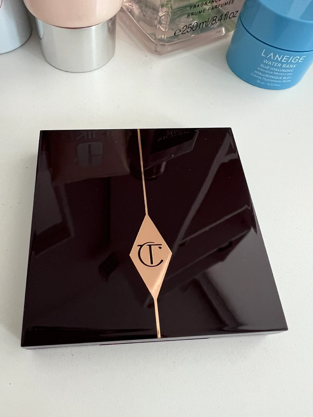 Charlotte Tilbury Pillow Talk Dreams Palette - photo 2