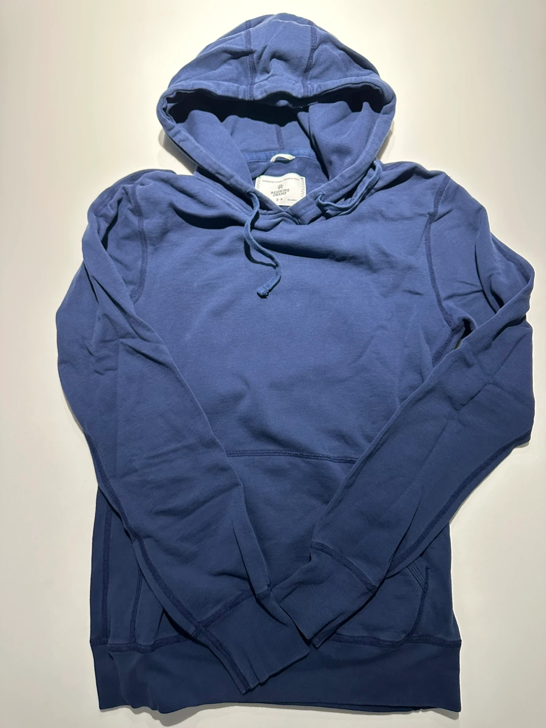 Reigning Champ Hoodie - Small