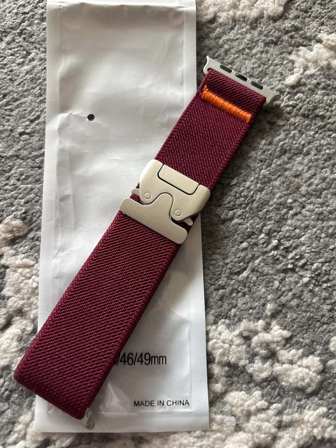 Apple Watch Band 46mm