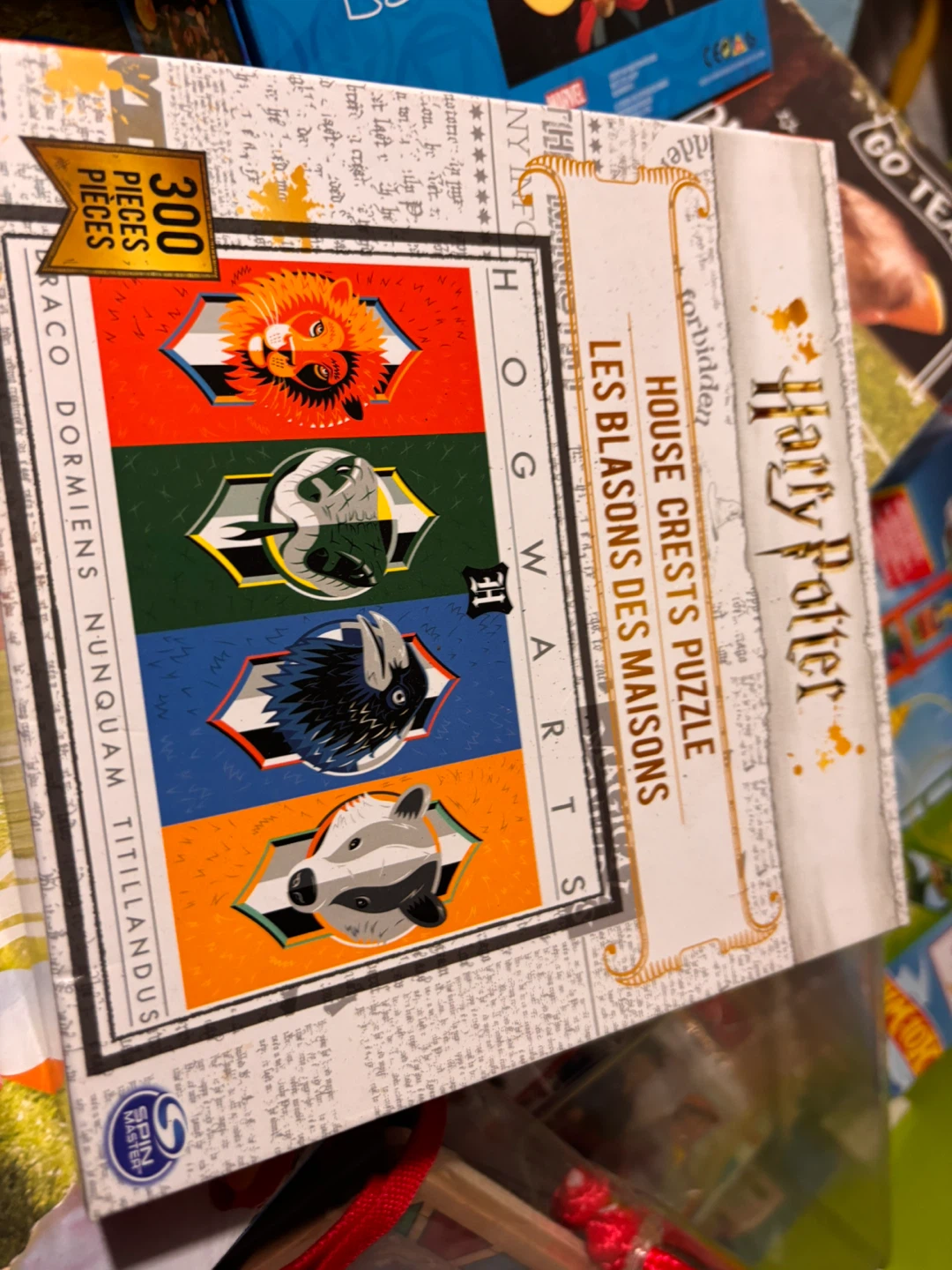 Kids' Toys each $5 Ball, Dinosaur Game, Thomas Cards & More! - photo 4