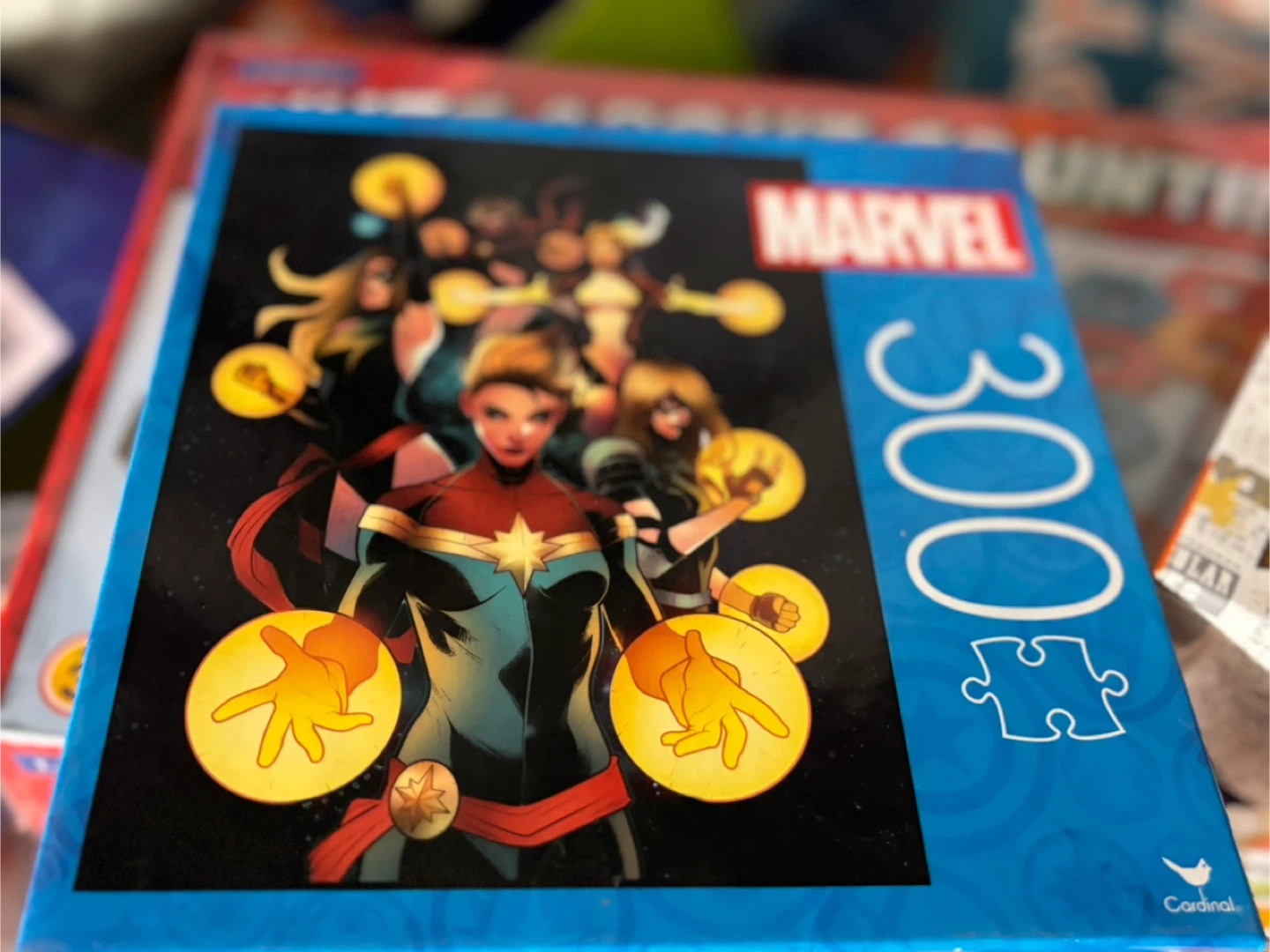 Kids' Toys each $5 Ball, Dinosaur Game, Thomas Cards & More! - photo 3
