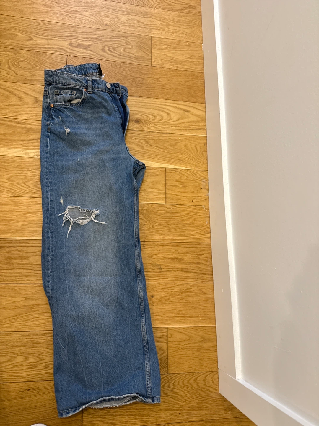 H&M Jeans - Size 6