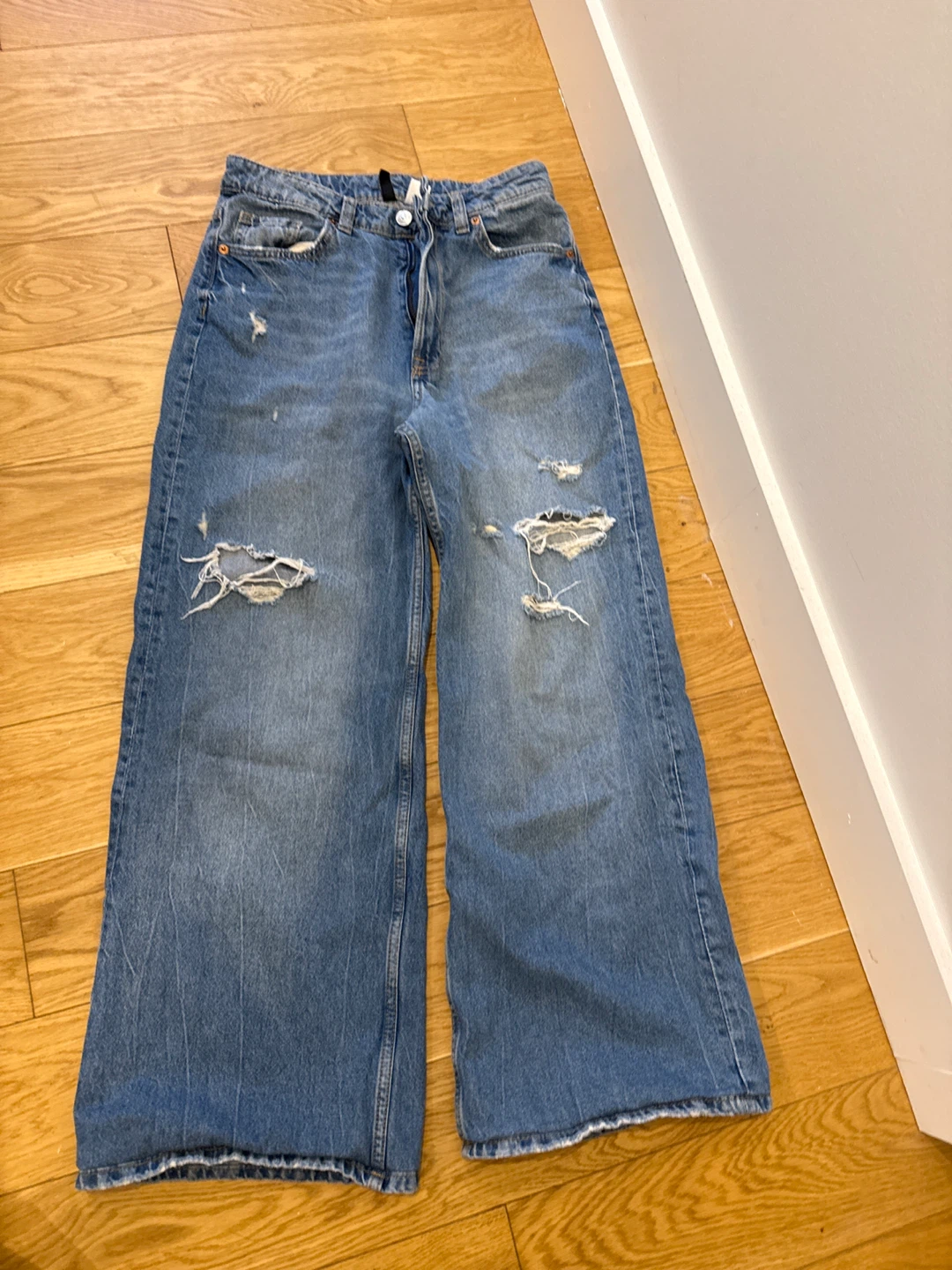 H&M Jeans - Size 6 - photo 2