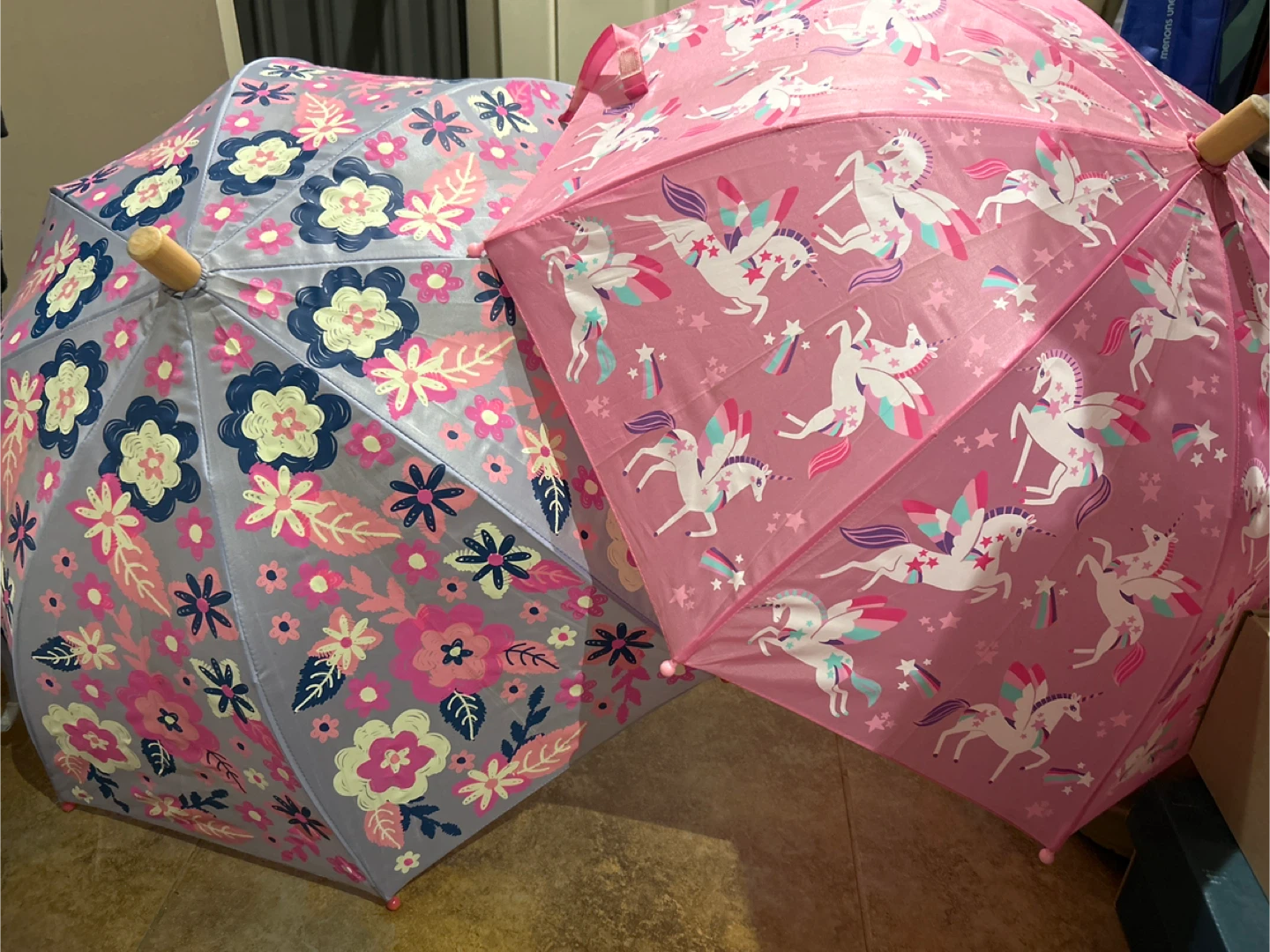 Hatley Kids Umbrellas (Set of 2) - photo 2
