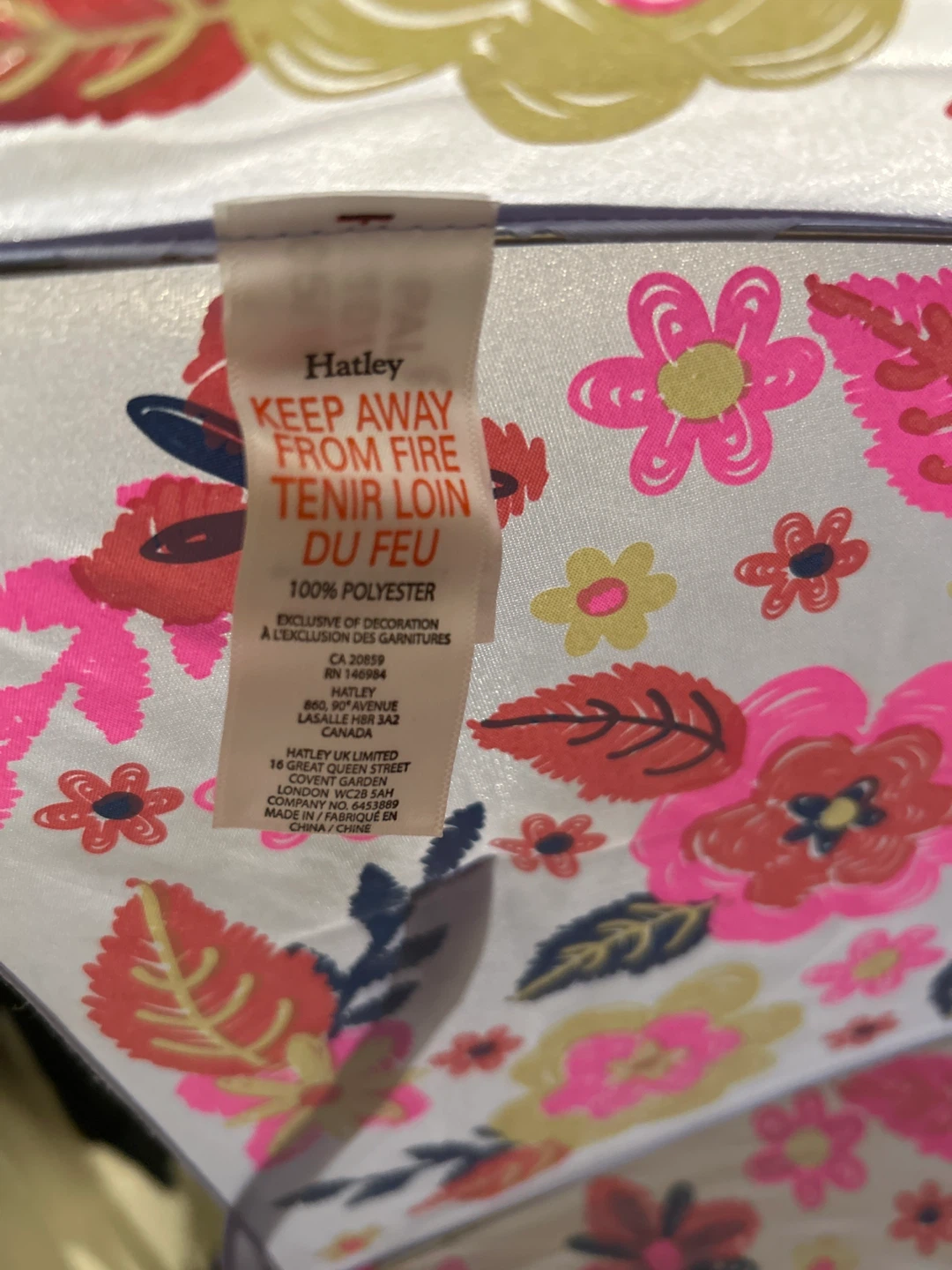 Hatley Kids Umbrellas (Set of 2) - photo 3