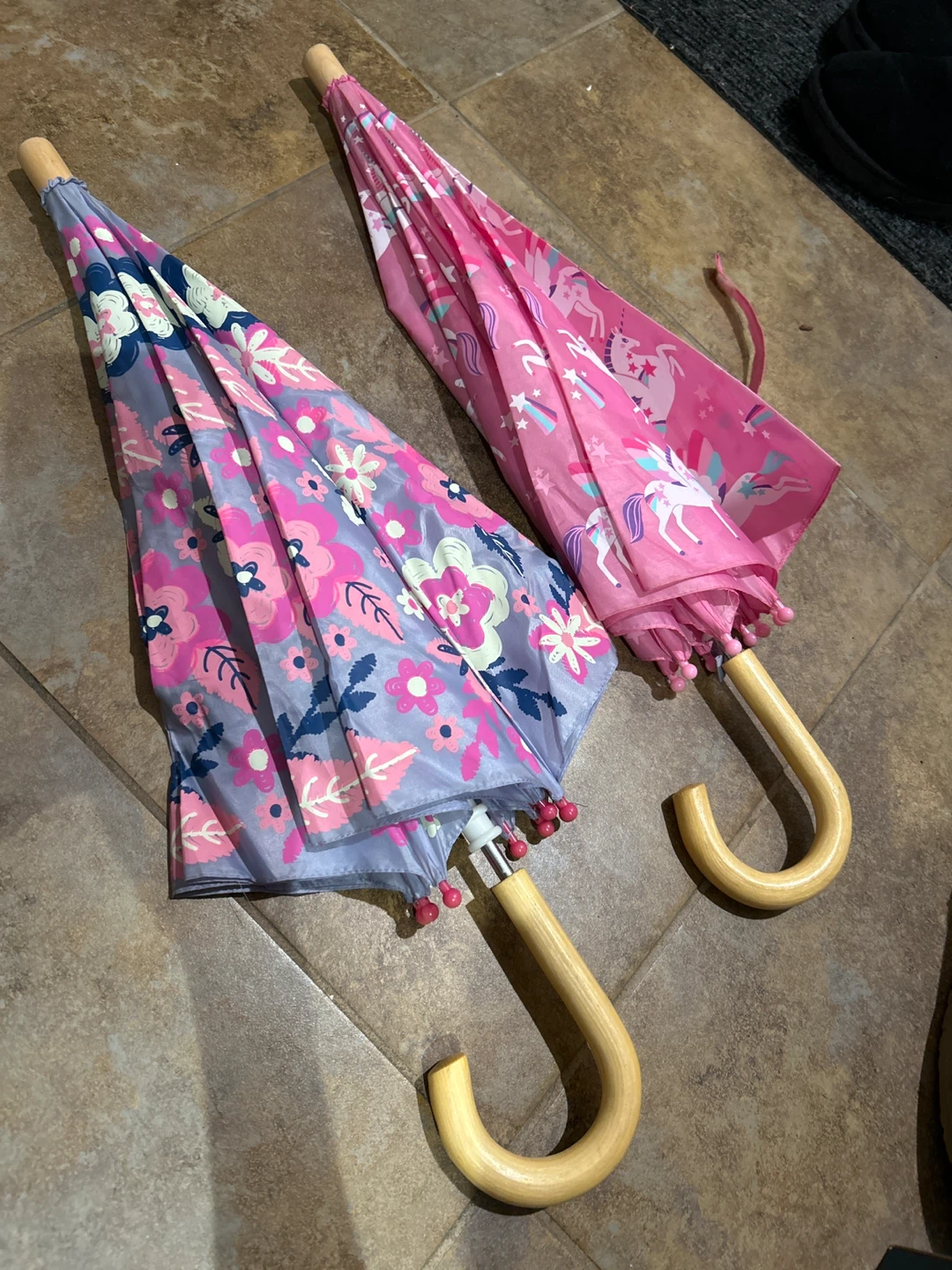 Hatley Kids Umbrellas (Set of 2)