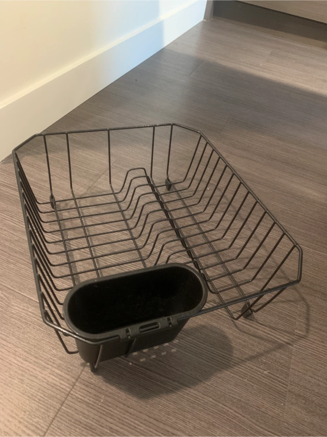 Rubbermaid Dish Drying Rack - photo 3