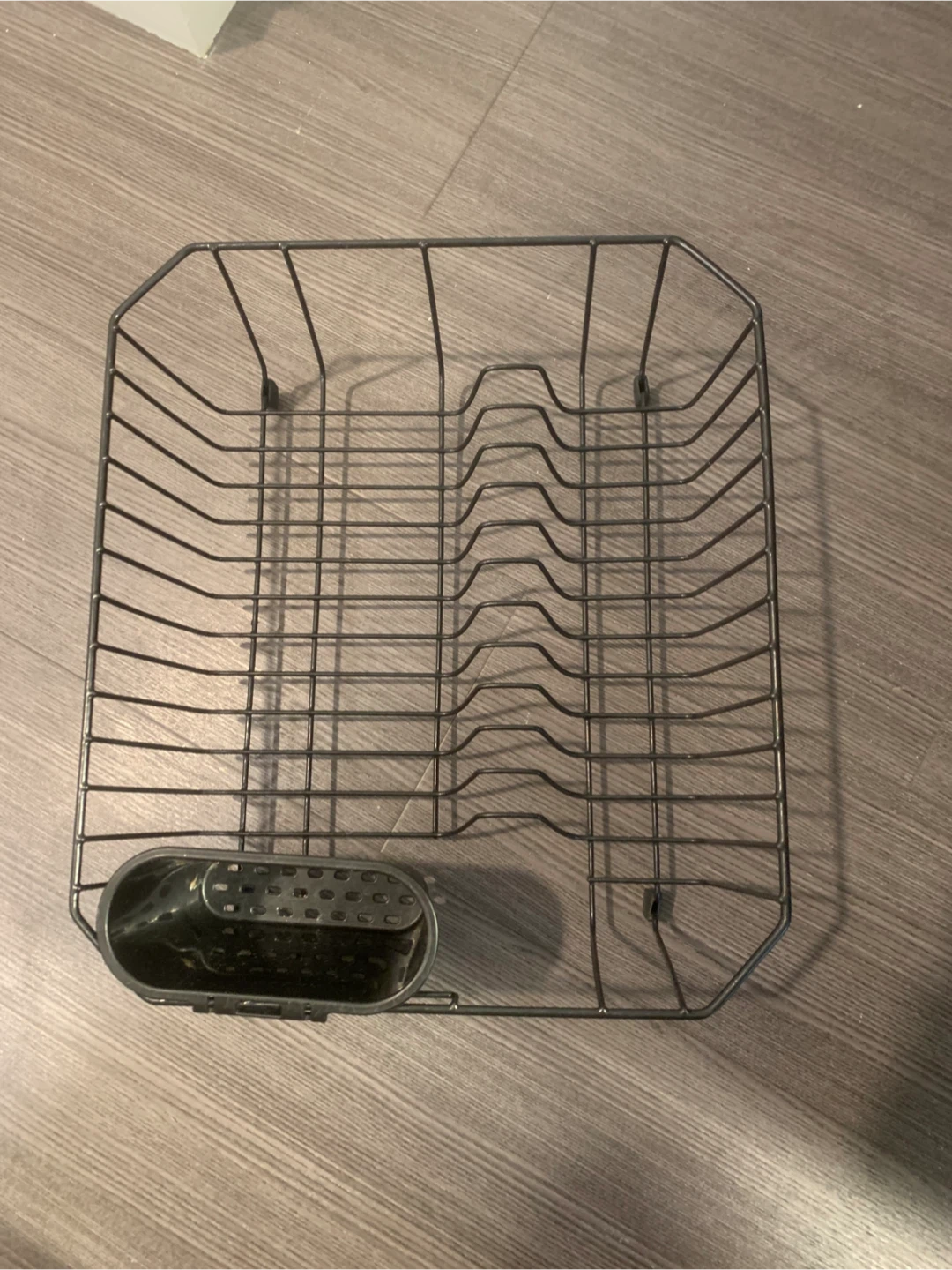 Rubbermaid Dish Drying Rack - photo 2