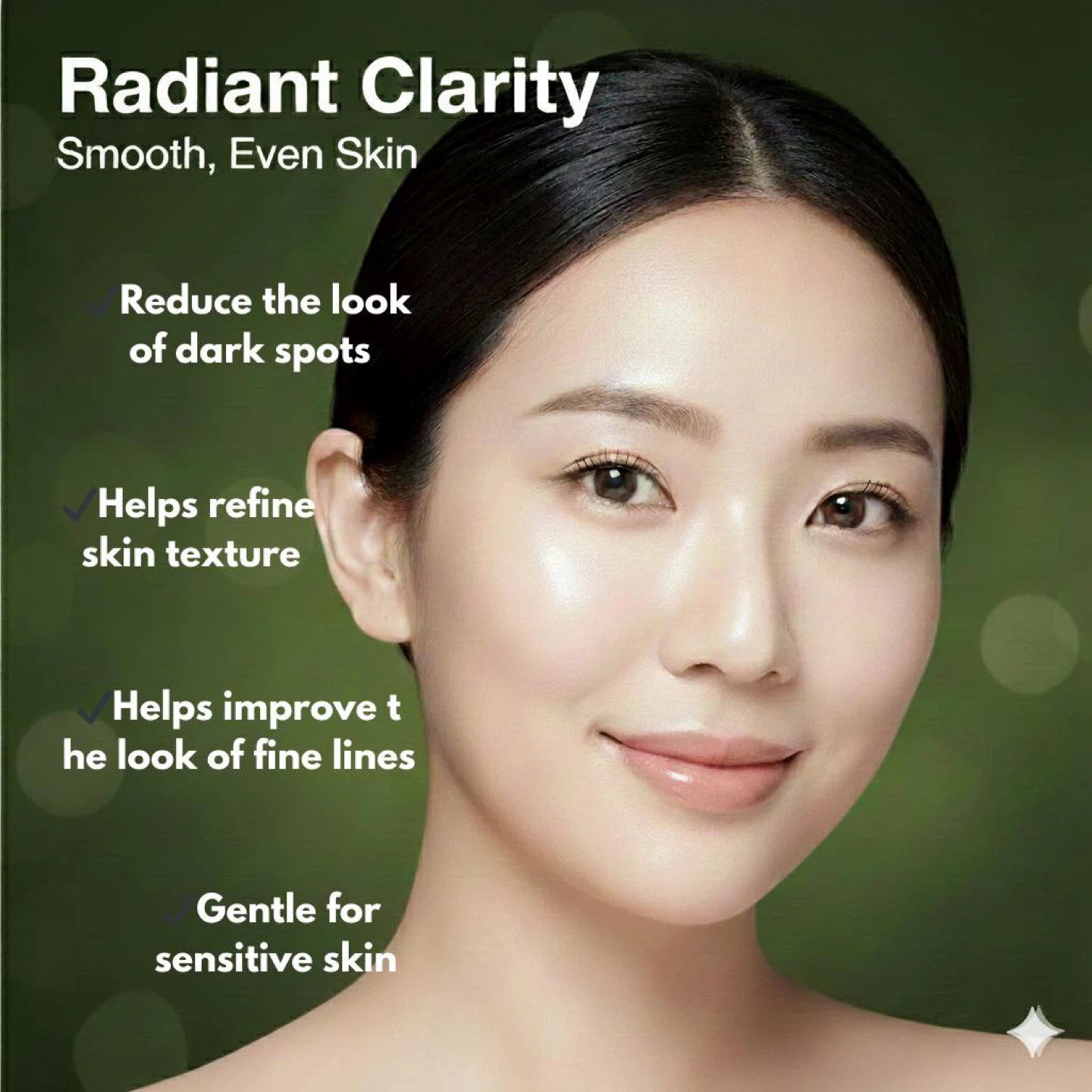 Vitamin C Facial Serum – Dark Spot and Anti-Aging - photo 4