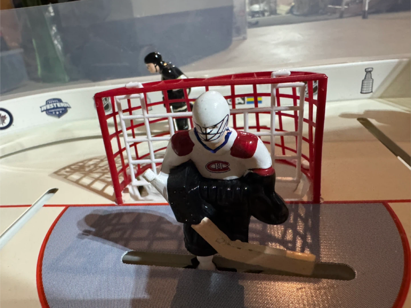 STIGA NHL Table Hockey Game - photo 3