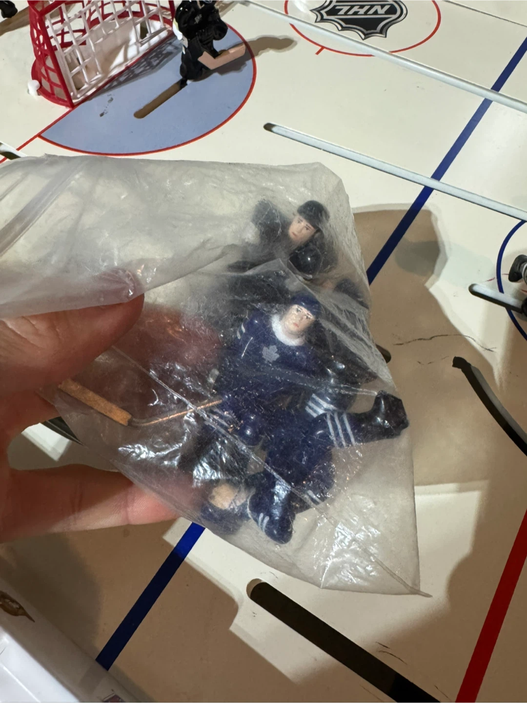 STIGA NHL Table Hockey Game - photo 4