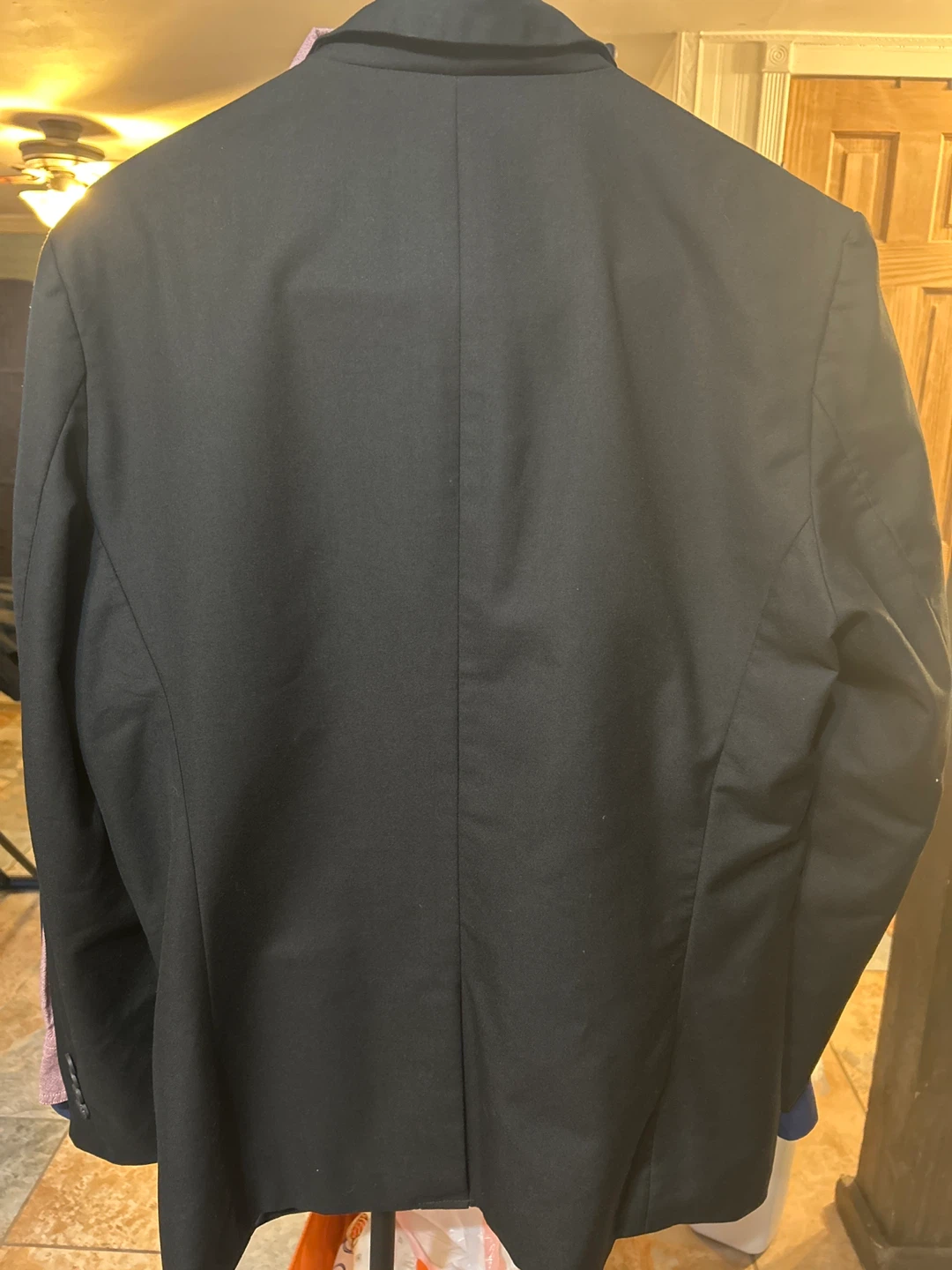 Black Blazer - Size M - photo 4
