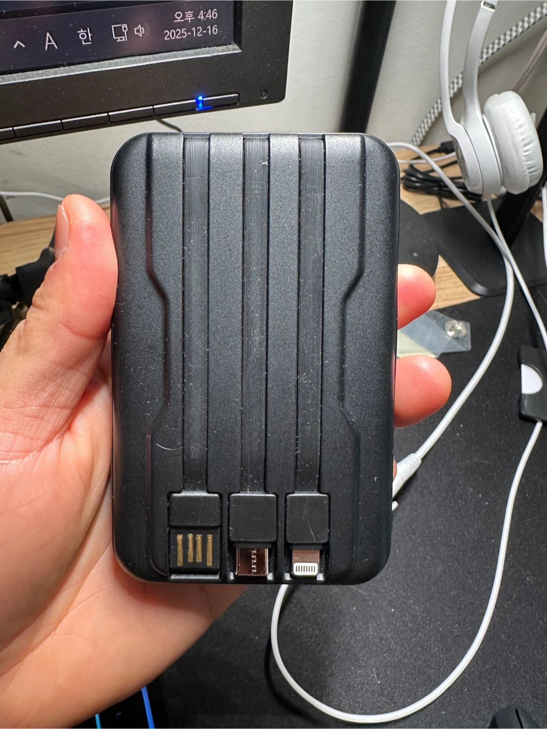 Power Bank 20000mAh - photo 2