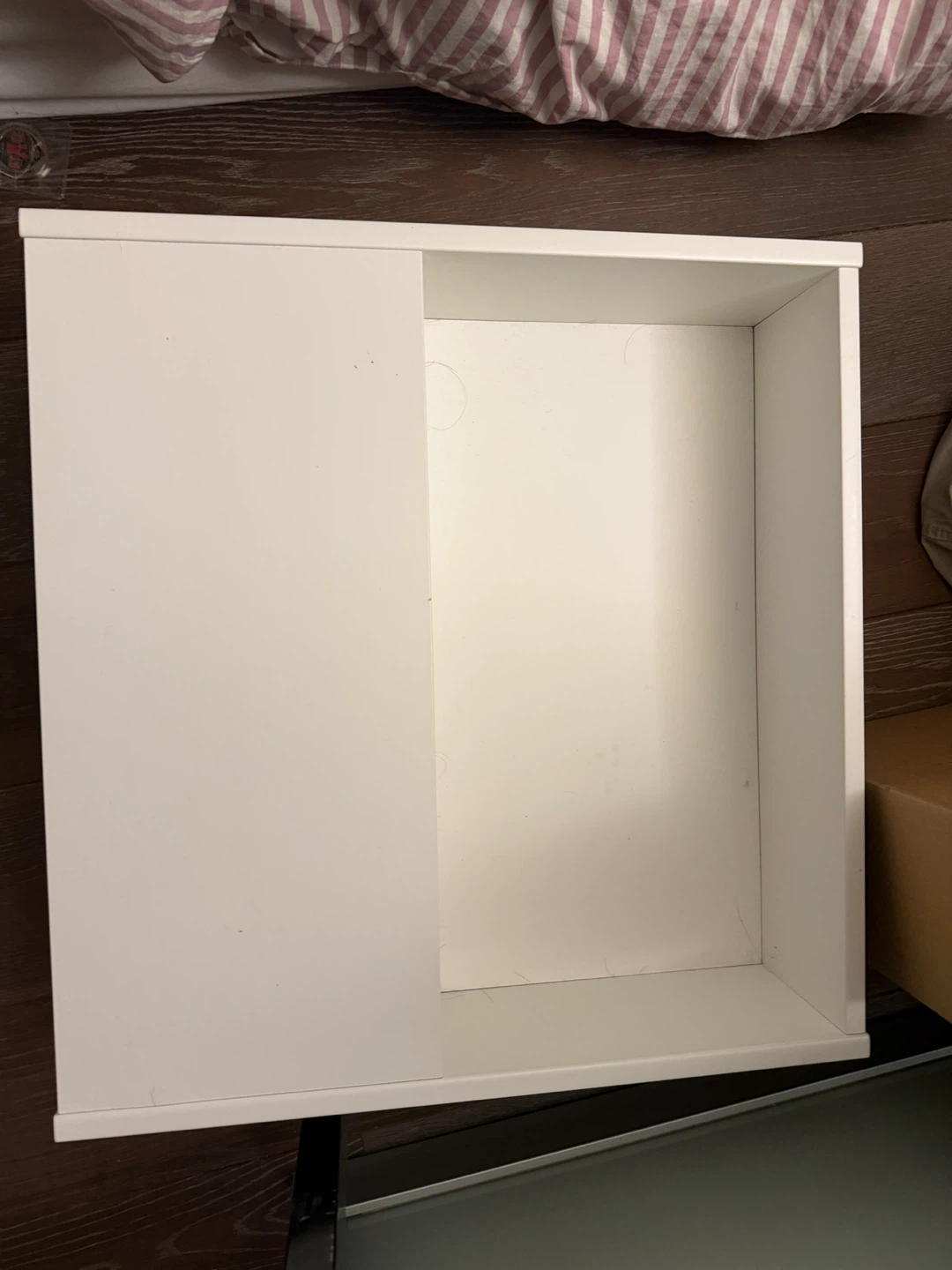 IKEA Fredvang Underbed Storage - photo 2