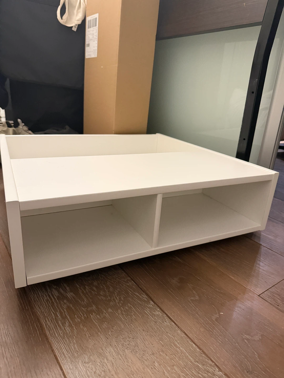 IKEA Fredvang Underbed Storage